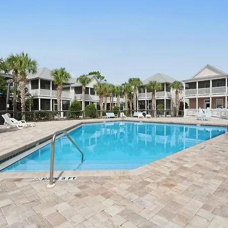 Gone Coastal B23 Villa